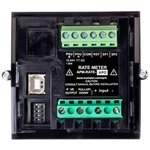 APM-RATE-ANO, Digital Panel Multi-Function Meter for Flow, Rate, Speed, 68mm x 68mm