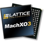 LCMXO3LF-9400C-6BG484C, FPGA - Field Programmable Gate Array Lattice MachXO3LF ...