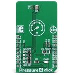 MIKROE-3020, Pressure Sensor Development Tools Pressure 4 click