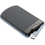 ToughDrive 2 TB External Portable Hard Drive