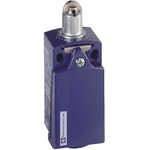 XCKD2102P16, OsiSense XC Series Plunger Limit Switch, NO/NC, DP ...