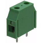 1780507, KDS 4 Series PCB Terminal Block, 7.5mm Pitch, Through Hole Mount ...