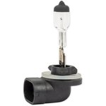 Лампа 12V H27W/2 27W PGJ13 GANZ 1 шт. картон GIP06021