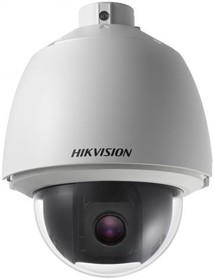 Фото 1/3 Камера видеонаблюдения IP Hikvision DS-2DE5232W-AE3(T5) 4.3-129мм цв. корп.:белый