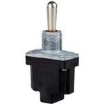 1NT1-8-TM, Switch Toggle (ON) ON SPDT Round Lever Screw 15A 277VAC 250VDC ...
