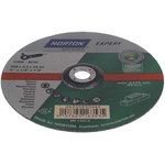 66252835445, Cutting Disc Silicon Carbide Cutting Disc, 230mm x 3.2mm Thick ...