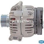 ALB1470KL, Генератор 12V 98A