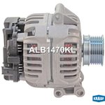 ALB1470KL, Генератор 12V 98A