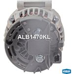 ALB1470KL, Генератор 12V 98A