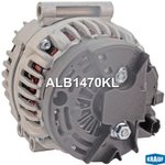 ALB1470KL, Генератор 12V 98A