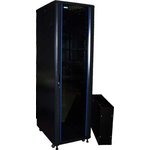 Шкаф серверный 19" Business Advanced 47U 600x1000 без дверей 4 ЧАСТИ -CBA-47U-6x10-00