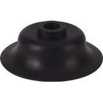 20mm Flat NBR Suction Cup ESV-20-SN