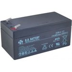 Аккумуляторная батарея 12 В, 3.6 Ач HR 4-12
