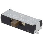 SS314MAH4, Slide Switches SMD SP3T ON-ON-ON