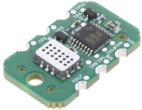 Фото 1/4 MiCS-VZ-89TE, Air Quality Sensors I2C Output VOC Mod