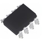 HCPL-2300-300E, OPTOCOUPLER 8MBD LO CURR GW 8SMD