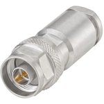 53S10A-0N9N5, RF Connectors / Coaxial Connectors Straight Plug