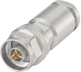 53S10A-0N9N5, RF Connectors / Coaxial Connectors Straight Plug