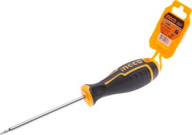 HSDST10100, Отвертка TORX T10х100мм INGCO