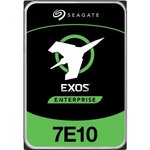 Seagate ST10000NM003B, Жесткий диск