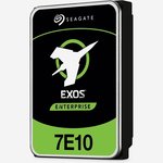 Seagate ST10000NM003B, Жесткий диск