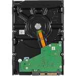 Seagate ST10000NM003B, Жесткий диск