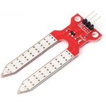 T-6020, Soil Moisture Sensor Module, Corrosion-resistant, Moisture-proof, for Arduino
