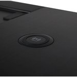 Корпус Lian-Li DK07X черный без БП E-ATX 12x120mm 4x140mm 2xUSB3.0 audio bott PSU