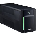 Источник бесперебойного питания APC Back-UPS 750VA/410W, 230V, AVR ...