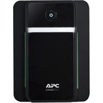 Источник бесперебойного питания APC Back-UPS 750VA/410W, 230V, AVR ...
