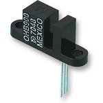OHB900, Board Mount Hall Effect / Magnetic Sensors HALL EFFECT SENSOR