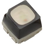 ASMB-KTF0-0A306, Светодиод, Красный, Зеленый, Синий, SMD (Поверхностный Монтаж) ...