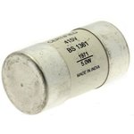 100LR85, 100A Ceramic Cartridge Fuse, 30 x 57mm