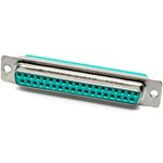 M24308/2-519, D-Sub MIL Spec Connectors RECTANGULAR D SUB