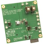 DC2103A, Power Management IC Development Tools Ultra-Low Voltage Energy ...