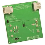 DC1575B, Power Management IC Development Tools LTC4362CDCB-2 Demo Board - ...