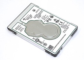 Жесткий диск HDD 2,5" 1.5TB Seagate ST1500LM012