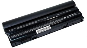 Аккумуляторная батарея для ноутбука Dell Latitude E6420 7800mAh T54FJ (4NW9) OEM