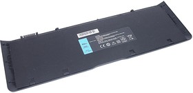 Аккумуляторная батарея для ноутбука Dell 6430U-3S2P 11.1V 5600mAh черная OEM