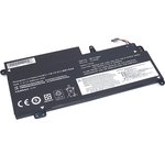 Аккумуляторная батарея для ноутбука Lenovo ThinkPad S2 13 (01AV400-3S1P) 11.4V ...