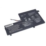 Аккумуляторная батарея для ноутбука Lenovo Chromebook (L15L3PB1-3S1P) 11.1V 43Wh ...