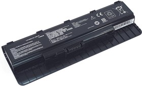 Аккумуляторная батарея для ноутбука Asus GL771 (A32N1405-3S2P) 10.8V 5200mAh OEM черная