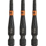 Биты ударные AAK503TX20 (3 шт; TX20; 50 мм) AEG 4932479187