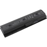 Аккумулятор HSTNN-OB3N для ноутбука HP Pavilion dv6-7000 11.1V 5200mAh черный Premium