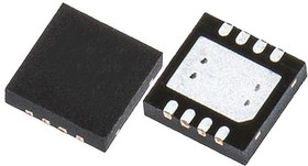 Фото 1/3 M24LR16E-RMC6T/2, 16kbit EEPROM Chip, 900ns 8-Pin UFDFPN Serial-I2C