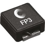 FP3-150-R, Power Inductors - SMD 15uH 2.5A Flat-Pac FP3