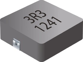 SRP5030T-1R2M, Power Inductors - SMD 1.2uH 20% SMD 5030
