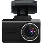 TVX1M, Автомобильный видеорегистратор TRENDVISION X1 MAX (2 камеры)