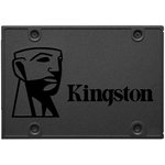 SSD накопитель Kingston SATA3 480G SA400S37/480G 2.5(SA400S37/480G)