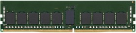 Модуль памяти Kingston Server Premier DDR4 32Gb RDIMM Reg (KSM32RS4/32HAR)